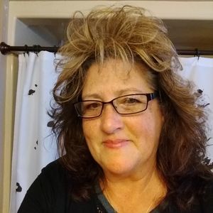 Meet your Posher, Gayle